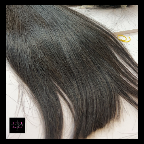 Raw Hair Bundle Deal – 100% Unprocessed Vietnamese Hair